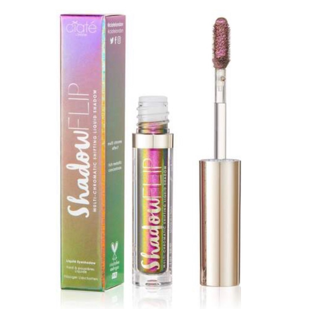 🔥HOST PICK🔥 Ciatè Liquid Shadow